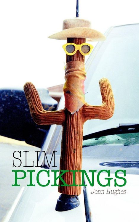 Produktbild: Slim Pickings