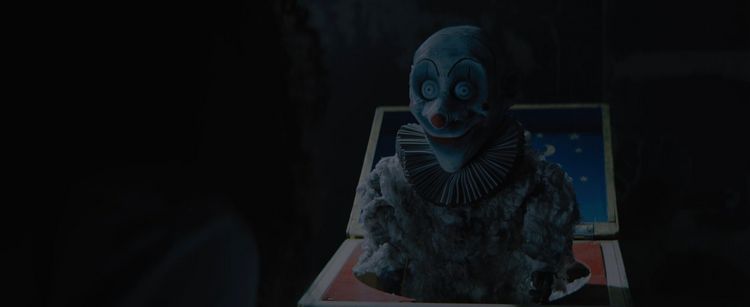 Produktbild: Jack in the Box - Rises