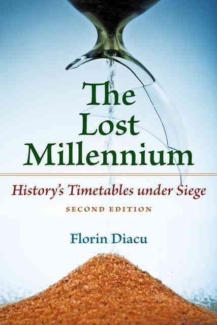 Produktbild: The Lost Millennium