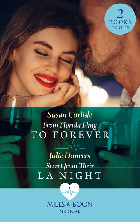 Produktbild: From Florida Fling To Forever / Secret From Their La Night