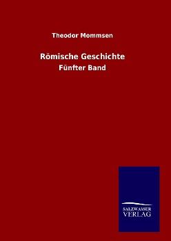 Produktbild: R&ouml;mische Geschichte