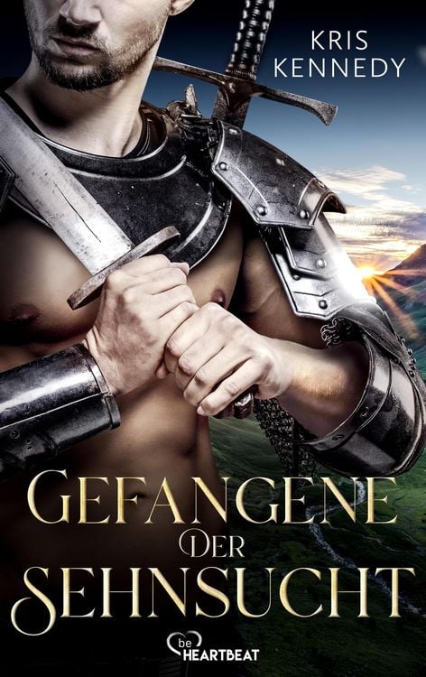 Produktbild: Gefangene der Sehnsucht