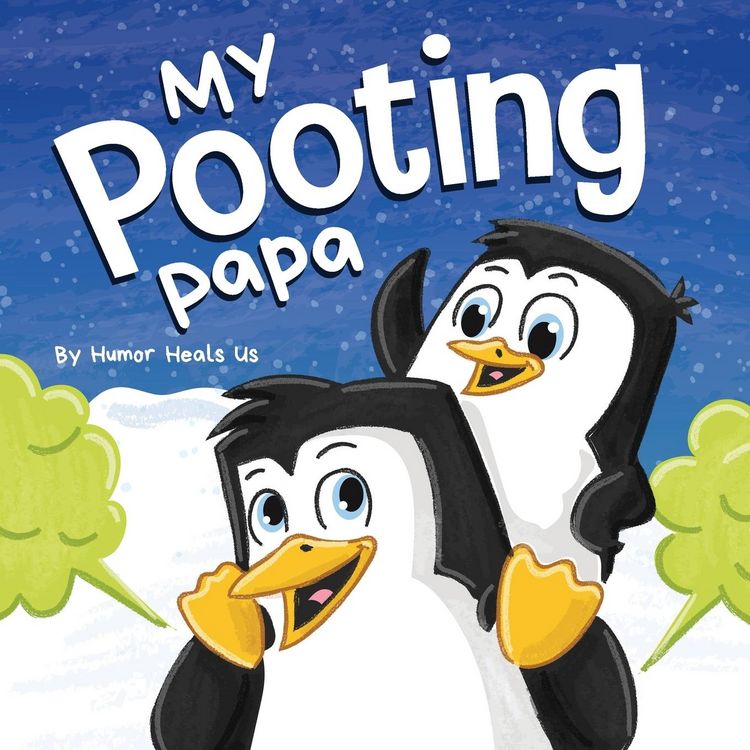 Produktbild: My Pooting Papa