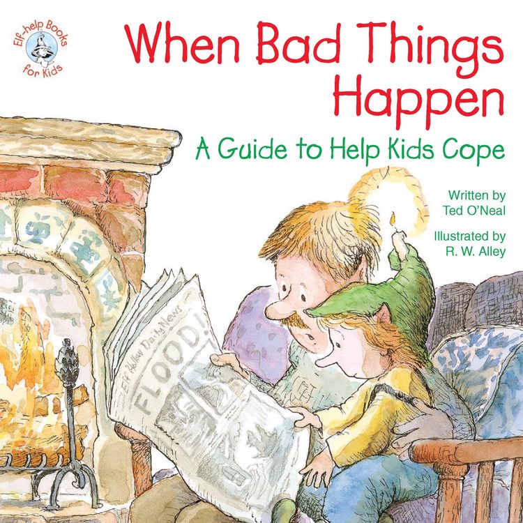 Produktbild: When Bad Things Happen