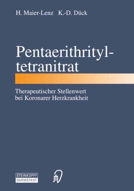 Produktbild: Pentaerithrityltetranitrat
