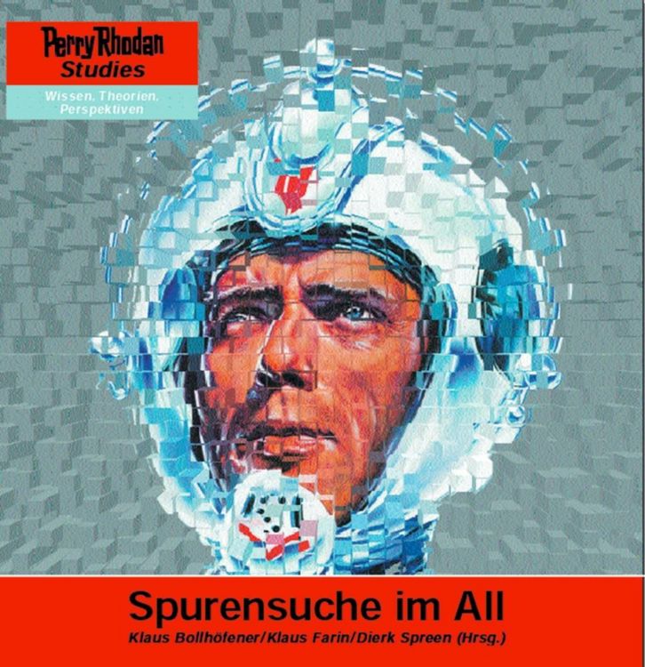 Produktbild: Spurensuche im All