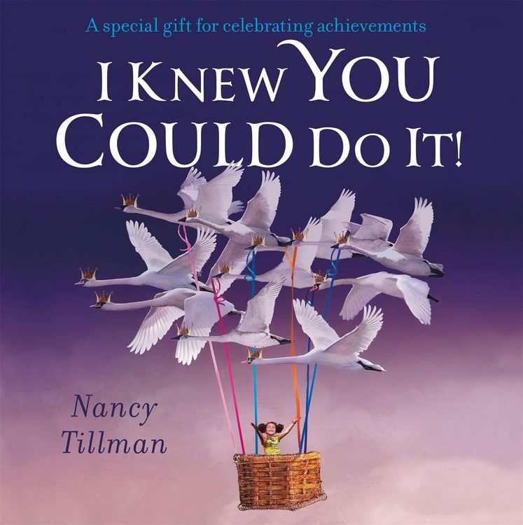 Produktbild: I Knew You Could Do It!