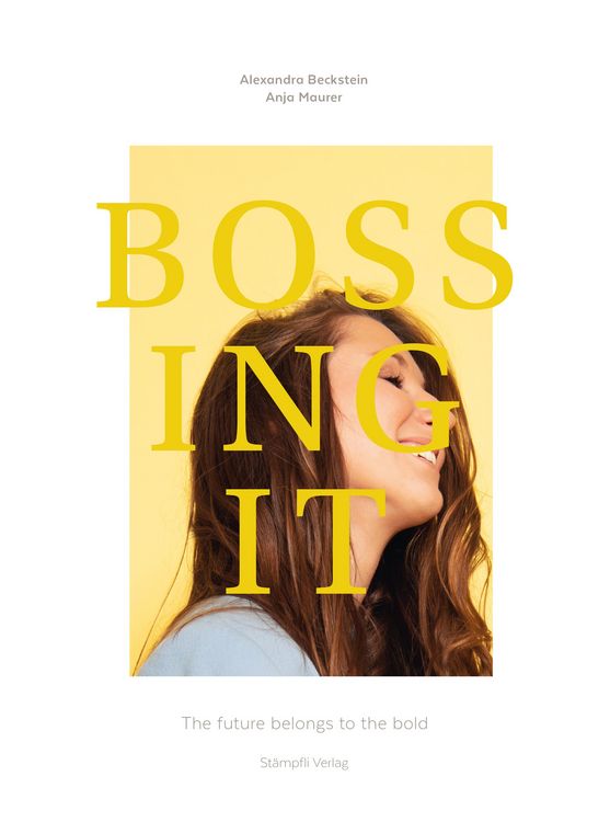 Produktbild: Bossing it