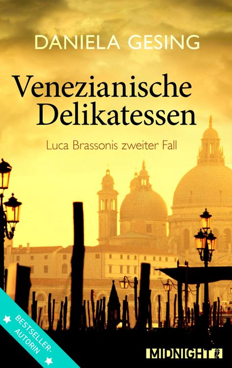 Produktbild: Venezianische Delikatessen