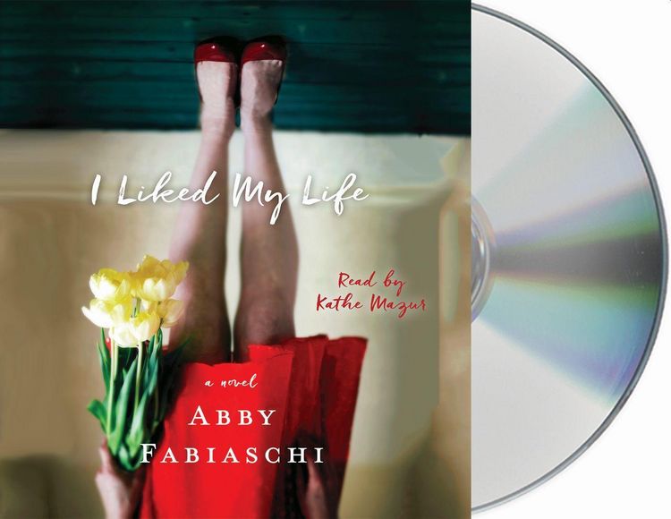 Produktbild: I Liked My Life
