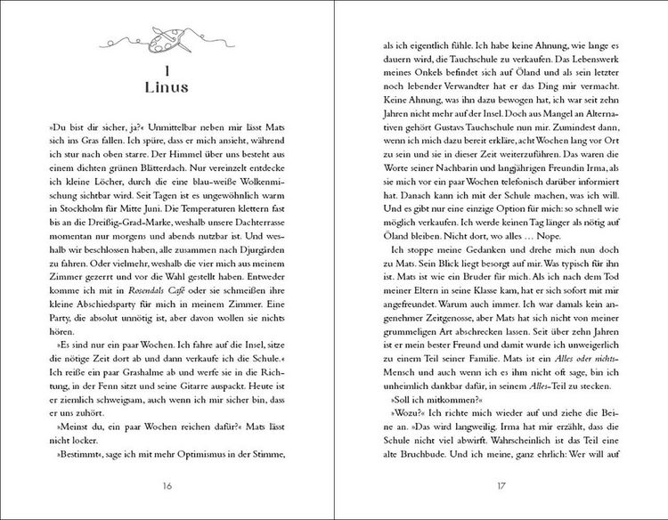 Produktbild: A Painter's Touch (Broken Artists, Band 3)