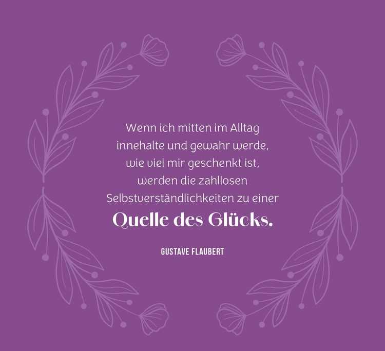 Produktbild: Achtsamkeit f&uuml;r jeden Tag