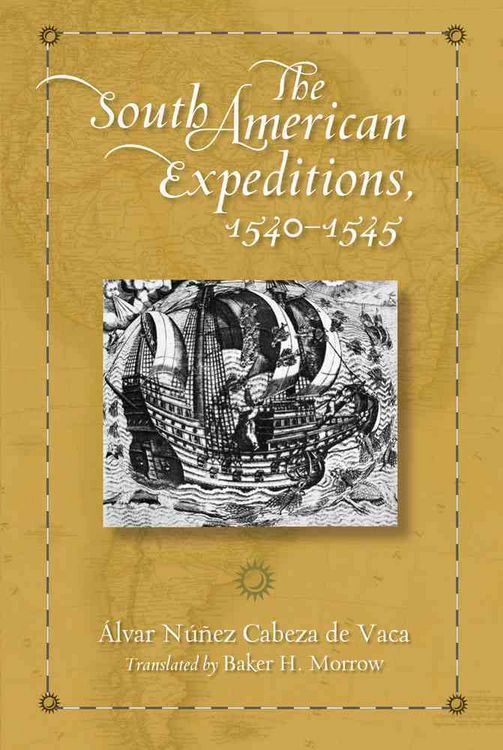 Produktbild: South Amer Expeditions 1540-15