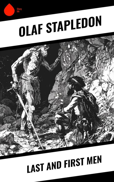 Produktbild: Last and First Men
