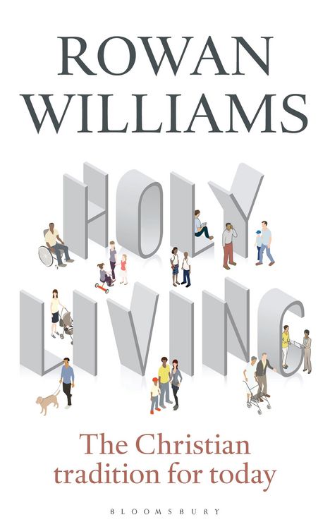 Produktbild: Holy Living