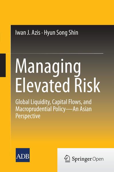 Produktbild: Managing Elevated Risk