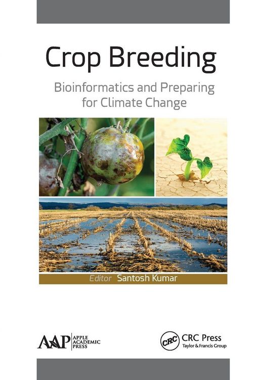 Produktbild: Crop Breeding