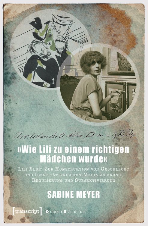 Produktbild: &raquo;Wie Lili zu einem richtigen M&auml;dchen wurde&laquo;