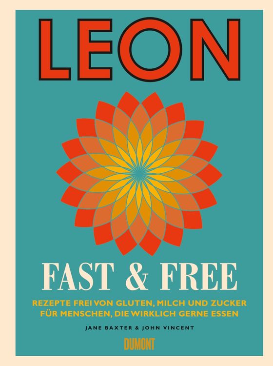 Produktbild: LEON. Fast & Free