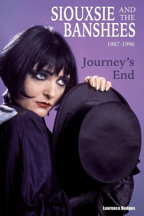 Produktbild: Journey's End - Siouxsie and The Banshees 1987-1996