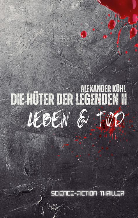 Produktbild: Die H&uuml;ter der Legenden 2