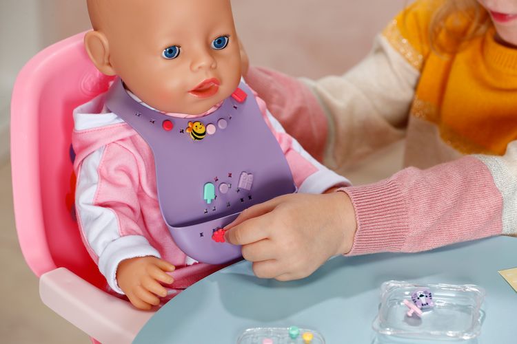 Produktbild: BABY born Pinplay L&auml;tzchen