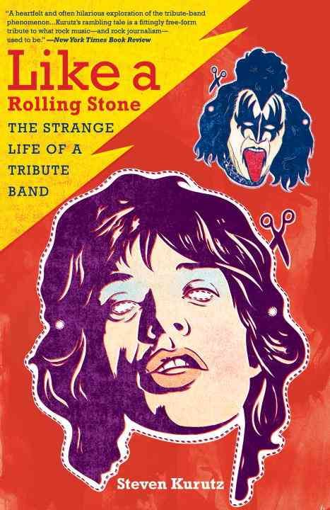 Produktbild: Like a Rolling Stone