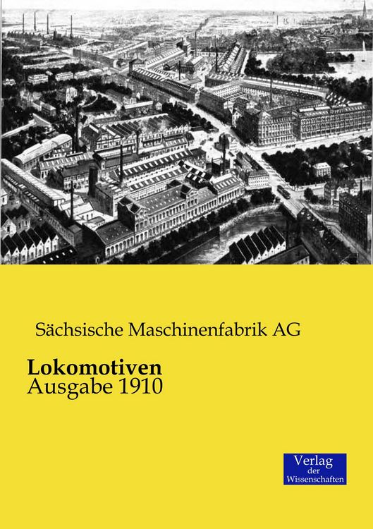 Produktbild: Lokomotiven
