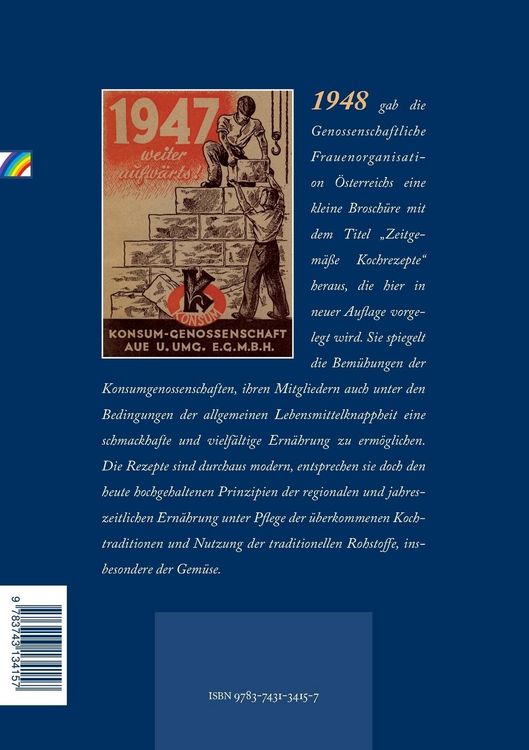 Produktbild: "Falsches Hirn" und "etwas Fett"