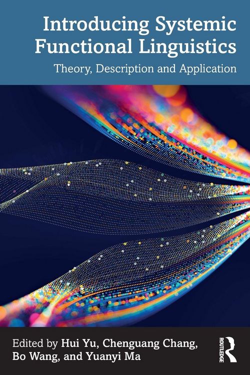 Produktbild: Introducing Systemic Functional Linguistics
