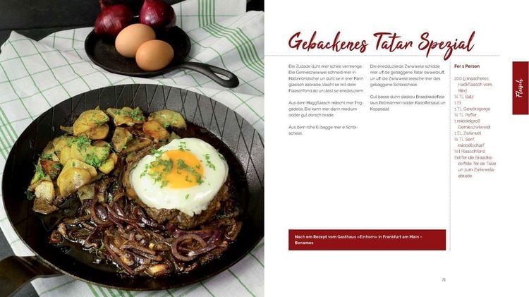 Produktbild: Esse in Hesse