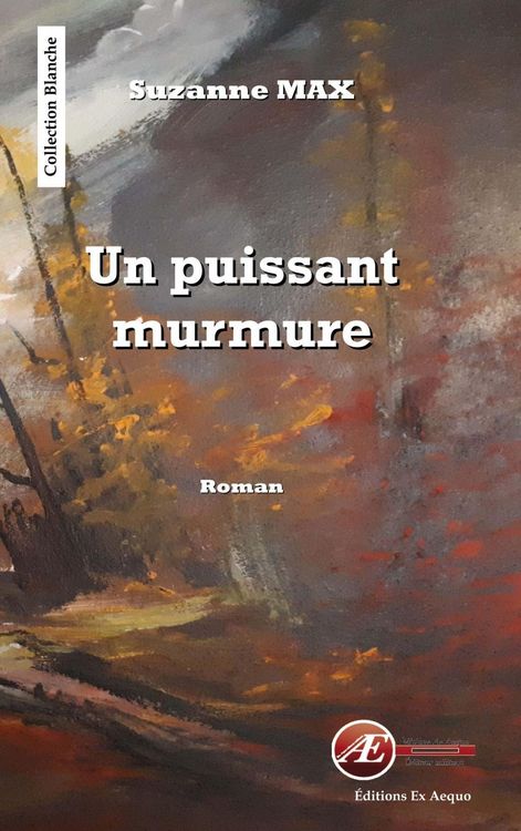 Produktbild: Un puissant murmure