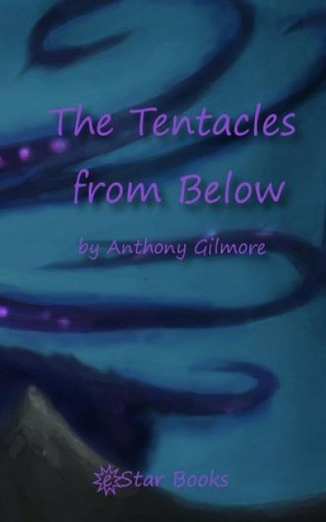 Produktbild: The Tentacles From Below