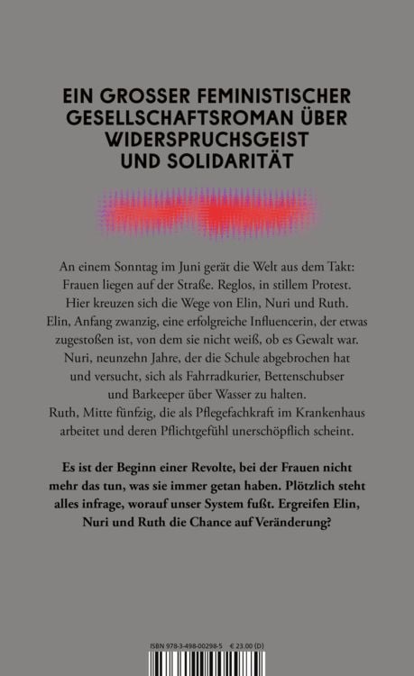 Produktbild: Und alle so still