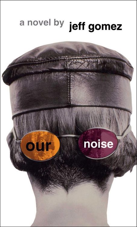 Produktbild: Our Noise