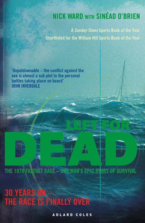 Produktbild: Left For Dead