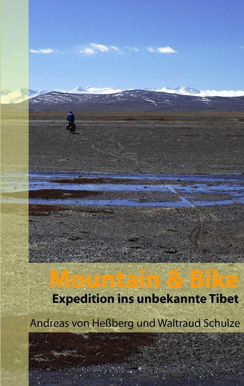 Produktbild: Mountain & Bike