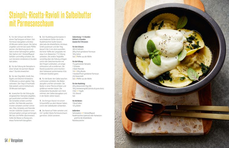 Produktbild: Das perfekte Dinner (Bd. 3)