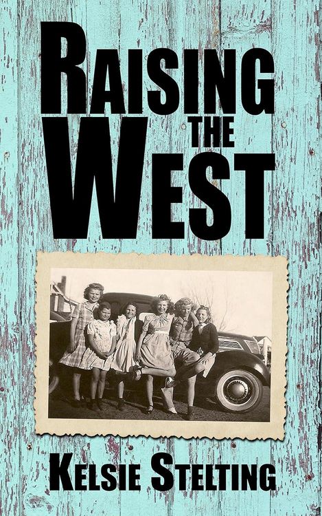 Produktbild: Raising the West