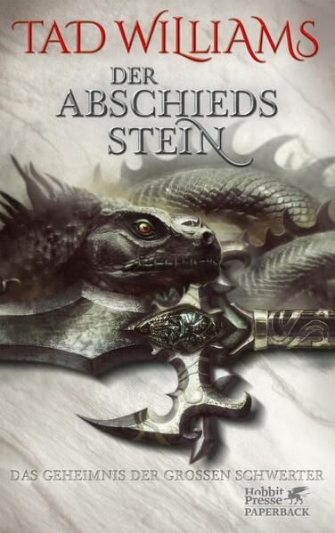 Produktbild: Der Abschiedsstein