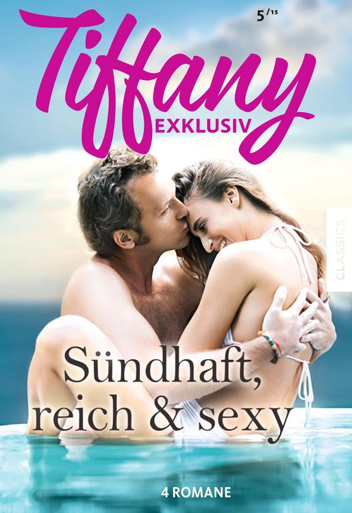 Produktbild: Tiffany Exklusiv Band 36