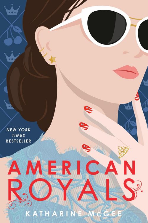 Produktbild: American Royals