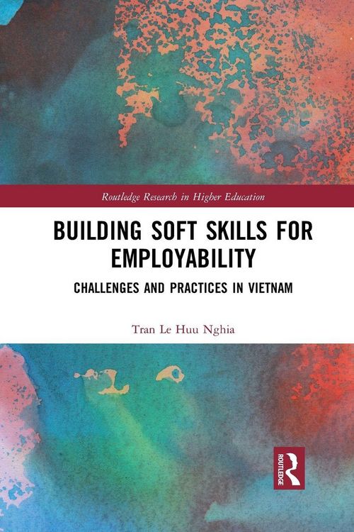 Produktbild: Building Soft Skills for Employability