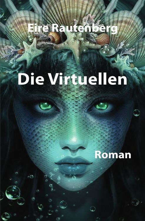Produktbild: Die Virtuellen