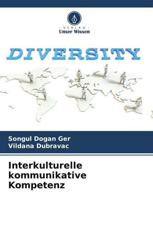 Produktbild: Interkulturelle kommunikative Kompetenz