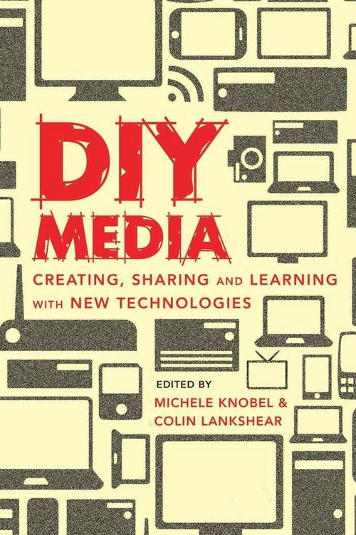 Produktbild: DIY Media