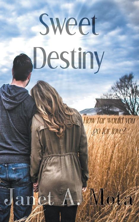 Produktbild: Sweet Destiny