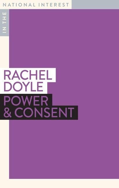 Produktbild: Power & Consent