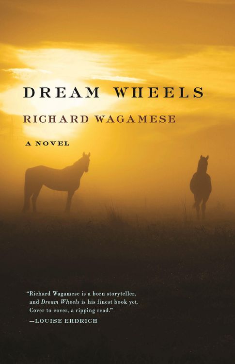 Produktbild: Dream Wheels