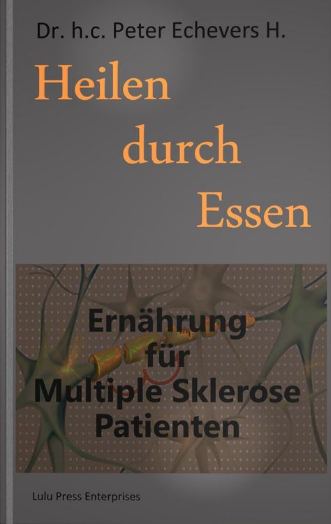 Produktbild: Heilen durch Essen